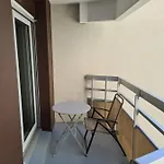Chambre De 11 M2 Avec Balcon