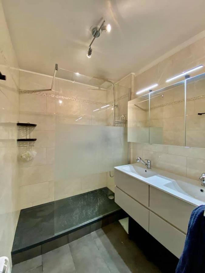 De 11 M2 Avec Balcon * Parigi